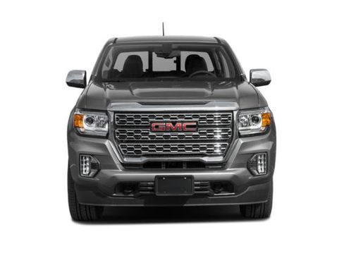Used 2021 GMC Canyon Denali AWD/4WD image 7