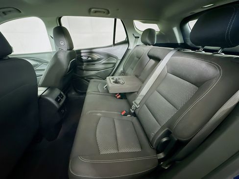 Used 2022 GMC Terrain SLE w/ Driver Convenience Package image 28