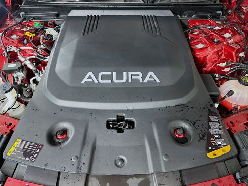 Used 2024 Acura ZDX A-Spec RWD image 34