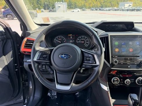 Used 2021 Subaru Forester Sport w/ Popular Package #2 AWD/4WD image 14