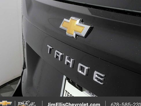 New 2026 Chevrolet Tahoe High Country AWD/4WD image 39