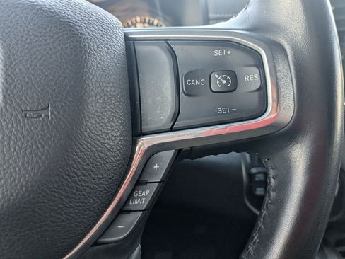 Used 2022 RAM 1500 Laramie AWD/4WD image 20