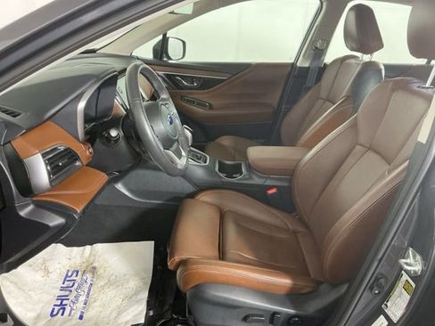 Used 2024 Subaru Legacy Touring XT AWD/4WD image 17