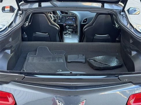 Used 2019 Chevrolet Corvette Grand Sport w/ Battery Protection Package image 30