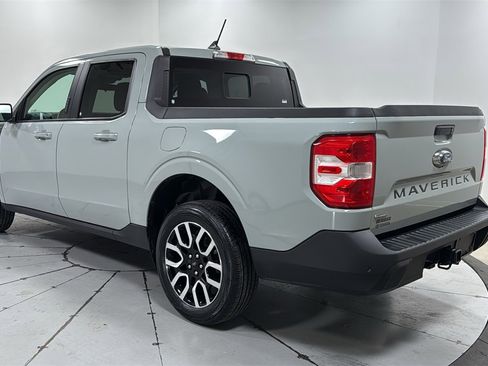 Used 2022 Ford Maverick Lariat w/ Lariat Luxury Package image 7