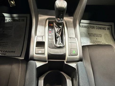 Used 2016 Honda Civic LX image 33