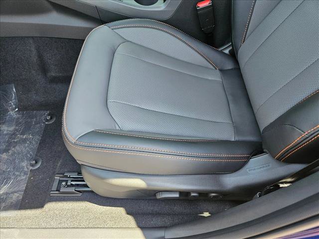 New 2026 Subaru Crosstrek 2.5i Limited w/ Convenience Package AWD/4WD image 4