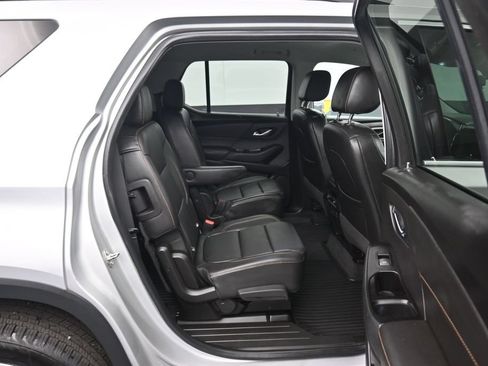 Used 2019 Chevrolet Traverse LT w/ LT Premium Package AWD/4WD image 44