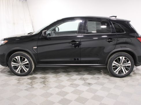 Used 2024 Mitsubishi Outlander Sport AWD image 30