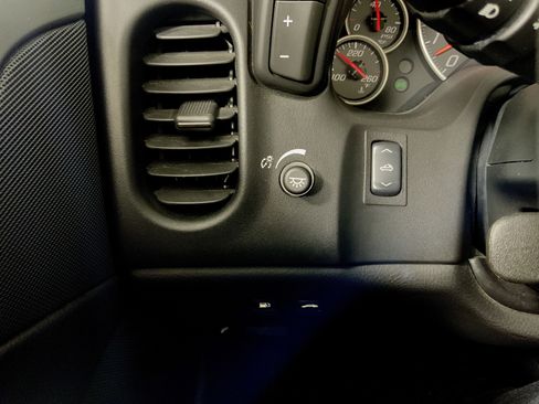 Used 2008 Chevrolet Corvette Convertible w/ Preferred Equipment Group image 23