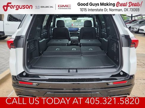 New 2026 Buick Enclave Sport Touring w/ Super Cruise Package FWD image 55