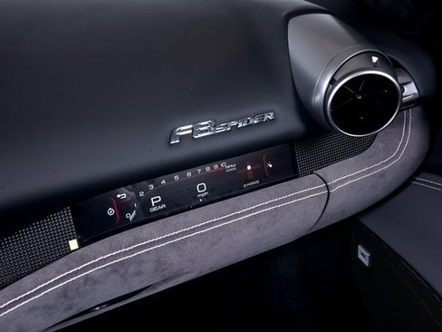 Used 2023 Ferrari F8 Tributo image 50