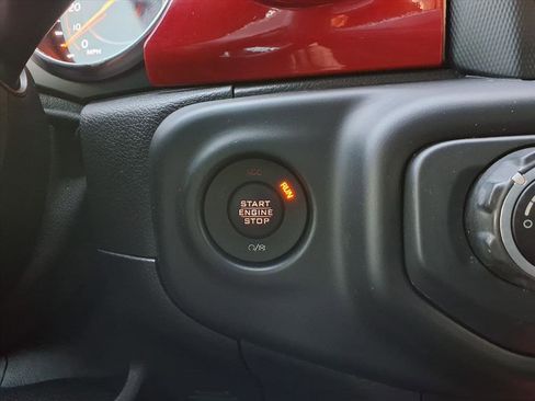 Used 2020 Jeep Gladiator Sport w/ Quick Order Package 24S image 24