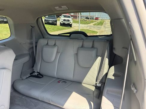 Used 2008 Toyota Highlander Limited AWD/4WD image 12
