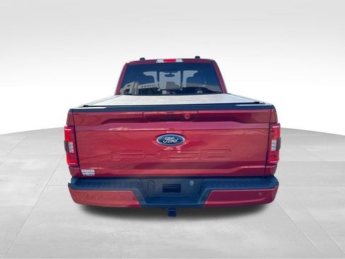 Used 2023 Ford F150 XLT w/ Equipment Group 302A High AWD/4WD image 7