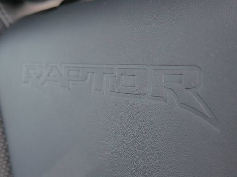 New 2026 Ford F150 Raptor AWD/4WD image 32