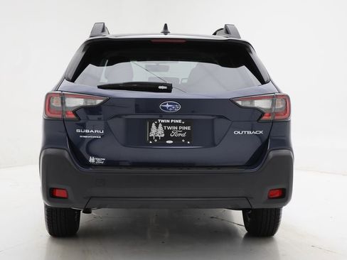 Used 2025 Subaru Outback Premium w/ Popular Package #1 image 8