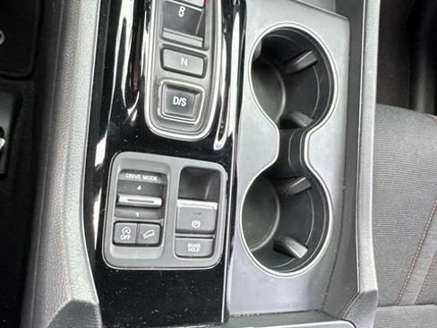 Used 2023 Honda Pilot Sport image 22