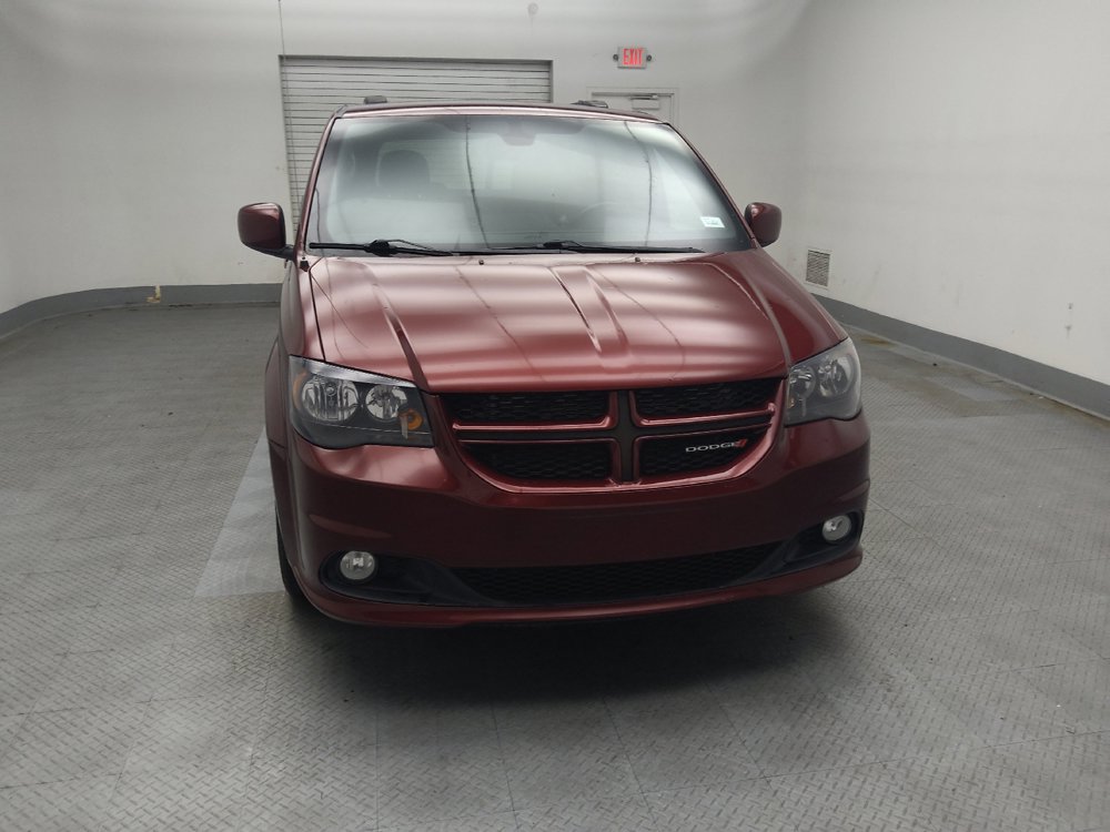 Used 2019 Dodge Grand Caravan GT FWD image 14