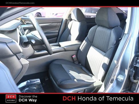 Used 2020 Nissan Maxima 3.5 S w/ Floor Mat Group image 18