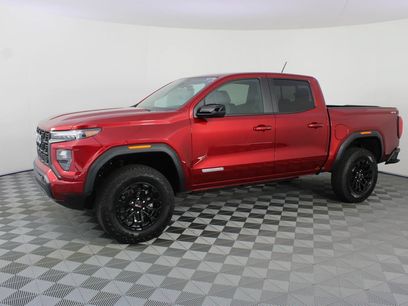 New 2026 GMC Canyon Elevation w/ Convenience Package