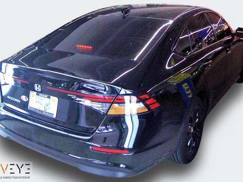 Used 2025 Honda Accord SE image 3