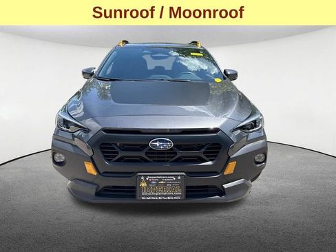 Certified 2024 Subaru Crosstrek 2.5i Wilderness AWD/4WD image 4