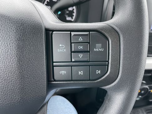 New 2026 Ford F250 XL w/ XL Chrome Package image 22