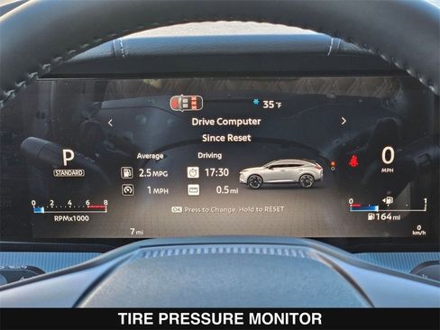 New 2026 Nissan Murano Platinum image 26