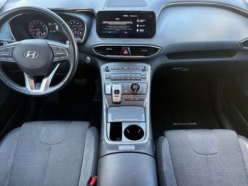 Used 2023 Hyundai Santa Fe SEL FWD image 2