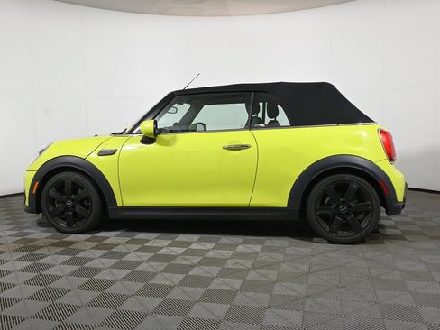Certified 2024 MINI Cooper S FWD image 2