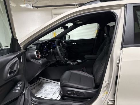 New 2026 Chevrolet Trax RS w/ Driver Confidence Package image 18