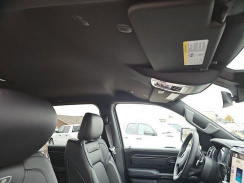 New 2026 RAM 1500 RHO image 13