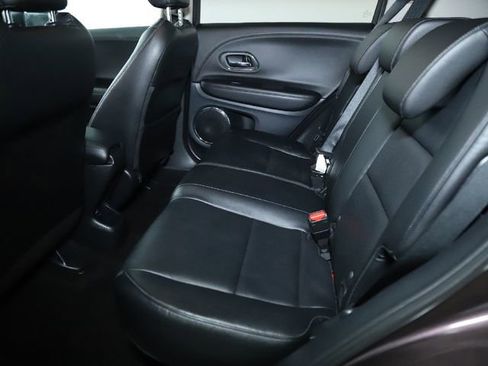 Used 2020 Honda HR-V Touring image 29