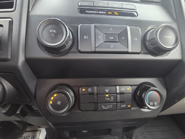 Used 2020 Ford F150 XL w/ Equipment Group 101A Mid AWD/4WD image 20