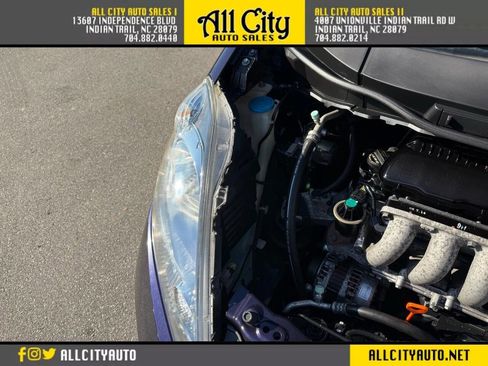 Used 2009 Honda Fit Sport image 32