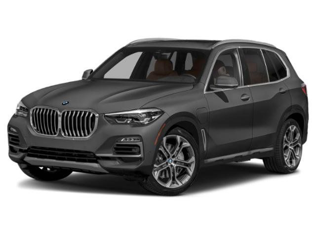 Used 2023 BMW X5 xDrive45e w/ Climate Comfort Package AWD/4WD image 1