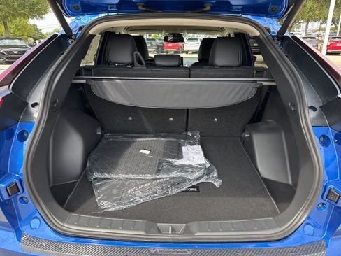 New 2026 Mitsubishi Eclipse Cross SE AWD/4WD image 22