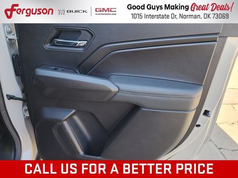 New 2026 GMC Canyon Elevation w/ Convenience Package AWD/4WD image 41