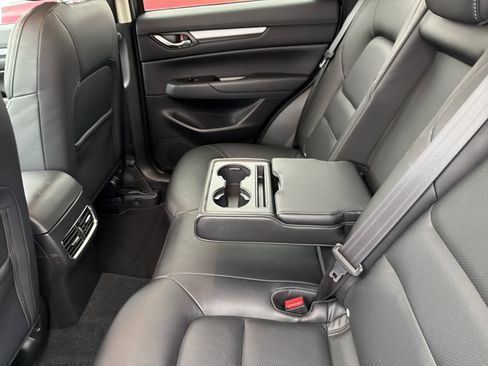 Certified 2025 MAZDA CX-5 AWD 2.5 S image 46