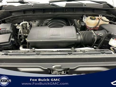 Certified 2021 GMC Sierra 1500 SLT image 39