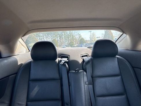 Used 2007 Volvo C70 T5 image 12