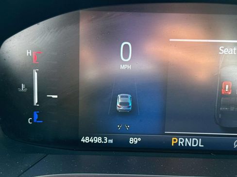Used 2025 Ford Escape ST-Line FWD image 20