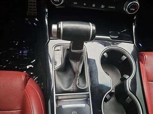 Used 2022 Kia Stinger GT-Line w/ Sun & Sound Package image 12