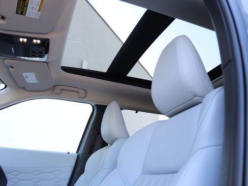 Used 2025 Mitsubishi Outlander SEL image 7