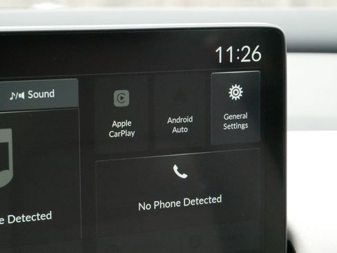 Certified 2026 Honda HR-V LX image 30