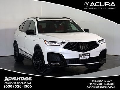 Used 2026 Acura MDX A-Spec