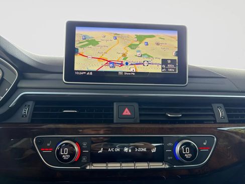 Used 2018 Audi A4 2.0T Premium Plus w/ Premium Plus Package AWD/4WD image 23