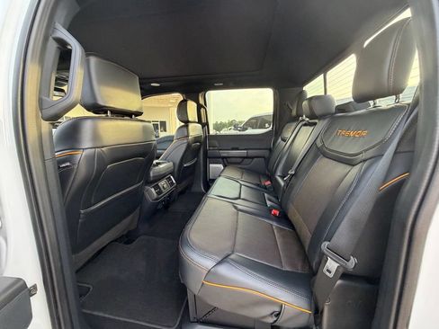 Used 2024 Ford F150 Tremor w/ Equipment Group 402A High AWD/4WD image 23