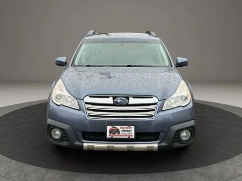 Used 2014 Subaru Outback 2.5i Limited image 4